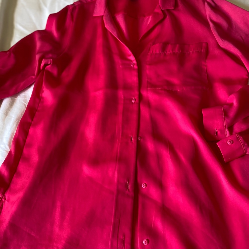 Blouse - Picture 2 of 4